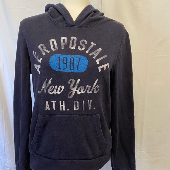Aeropostale hobbie for junior size L (5) - Picture 2 of 6